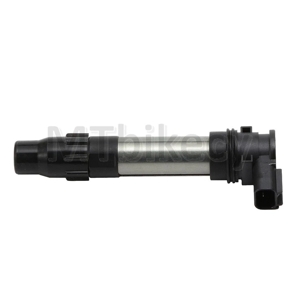 Bobina de varilla de encendido de 4 piezas para Honda CBR1000RR 2008-2023 CBR1000S 2014-2019 Foto 4 de 4
