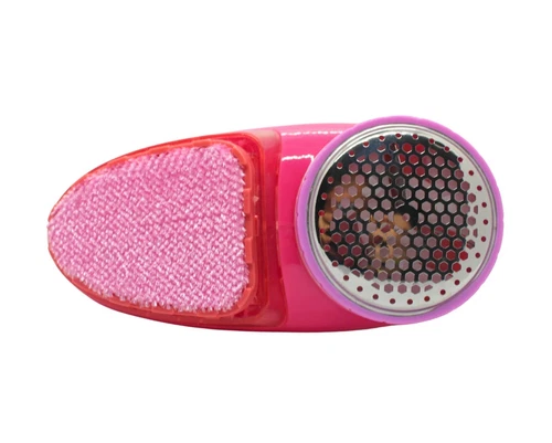 LEVAPELUCCHI ELETTRICO LEVA PELUCCHI RASALANA PORTATILE RASA LANA - Foto 4 di 10