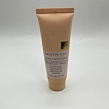 Kristin Ess Strand Strengthening Reconstructive Moisture Mask 0.9 fl.oz SEALED