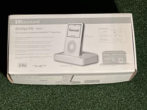 RUSSOUND IBRIDGE KIT BGK1