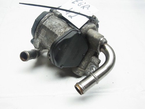 AGR EGR Ventil Abgasrückführung VW Audi Seat Skoda 1,6TDi 2,0TDi 04L131501R