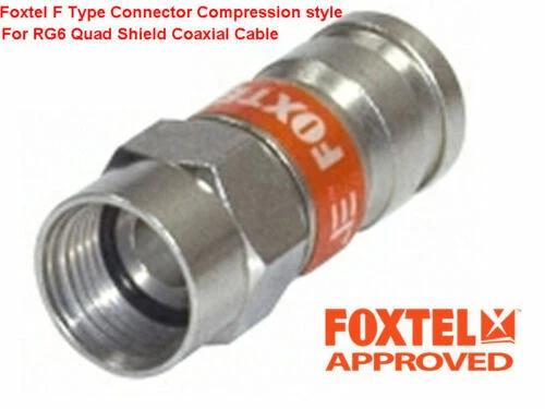 Foxtel Other Television Accessories
