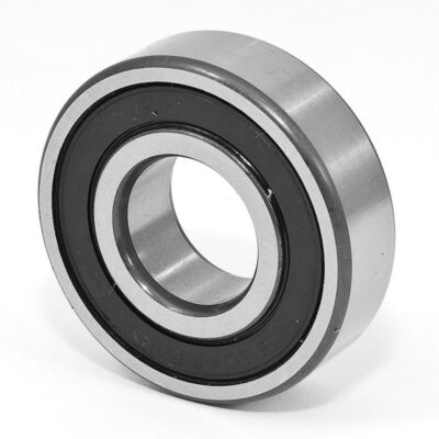 Generator Drive End Bearing FAG 6204.2RSR.C3
