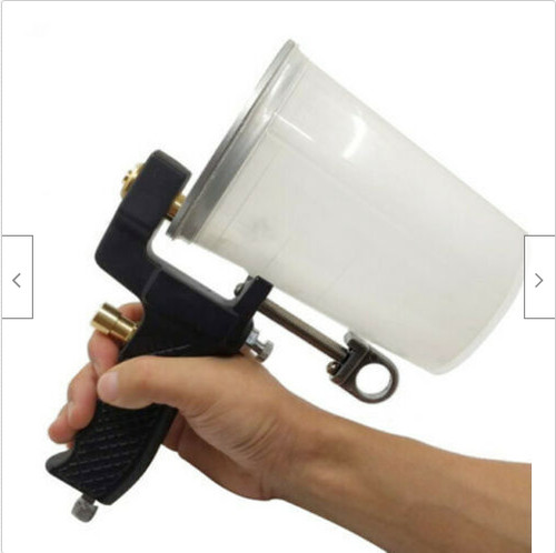 Pistola Spruzzo Di Gelcoat - G100-6 - ES Manufacturing - Per Cantiere - Foto 5