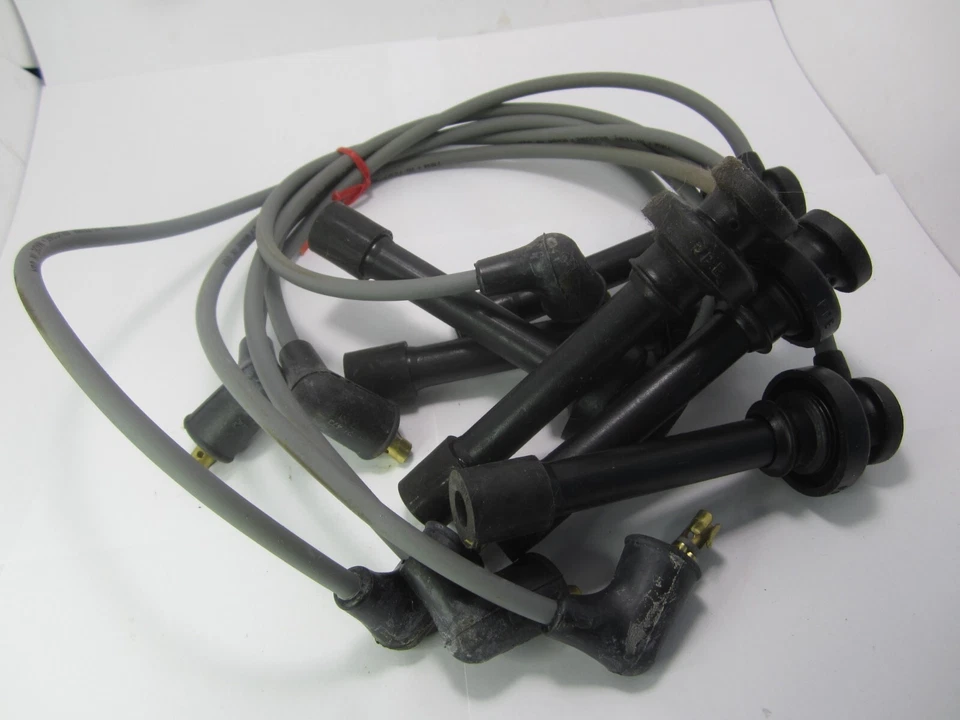 95-05 Chrysler Dodge Mitsubishi 2.5L 3.0L Juego de cables de bujía PROSPARK 9525 Foto 3 de 3