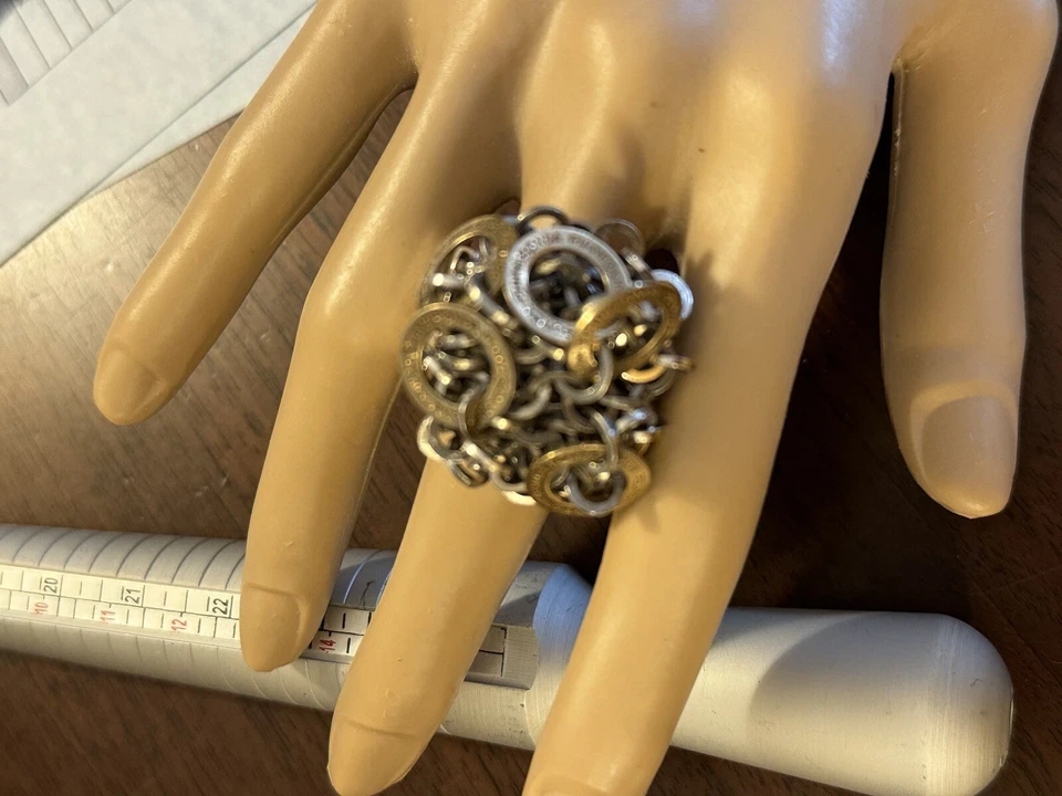 anel pianegonda - Imagem 2 de 4