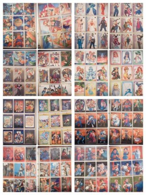 ALL CAPCOM カードダスマスターズ 98  カプコンカード s-l400.jpg