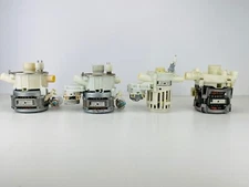 Original Miele circulation pump heating pump Mpe Mpeh Mpew Mppw dishwasher