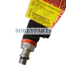 1pc New Danfoss Pressure Transmitter MBS1900 064G6571