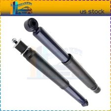 Rear Pair Absorber Shocks Bare Struts For 2002-2005 Kia Sedona