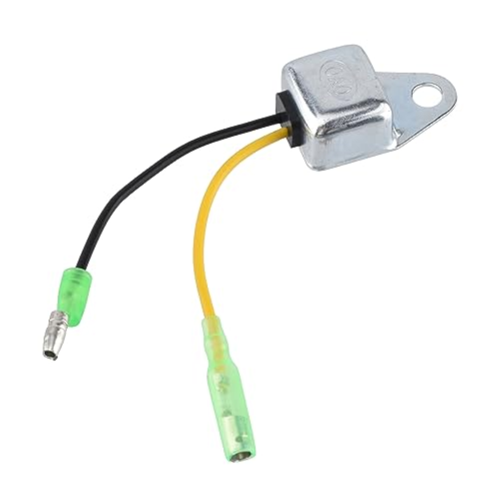 Avviso sensore olio basso per Honda GX160 GX200 GX240 GX270 GX340 GX390 Pompa ac
