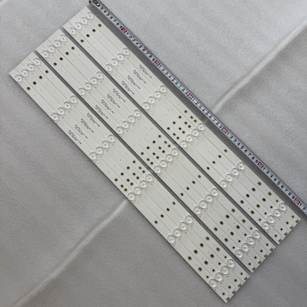 LED Backlight Strip For DAEWOO U65V490AAM MS-L2318 V1 | eBay