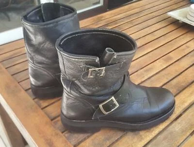 womens boots brisbane