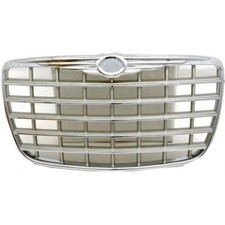 Calandre Chrysler 300C