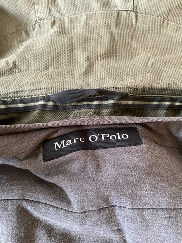 Marc 'O Polo Damen Parka Gr. M (38-40), Kapuze individualisiert - Bild 4 von 18