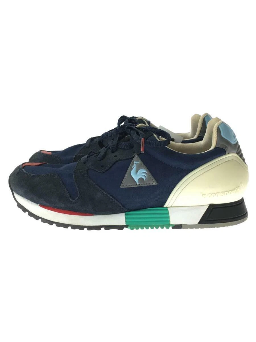 le coq sportif 27 Cm Navy Size 27cm Fashion sneakers 935 From