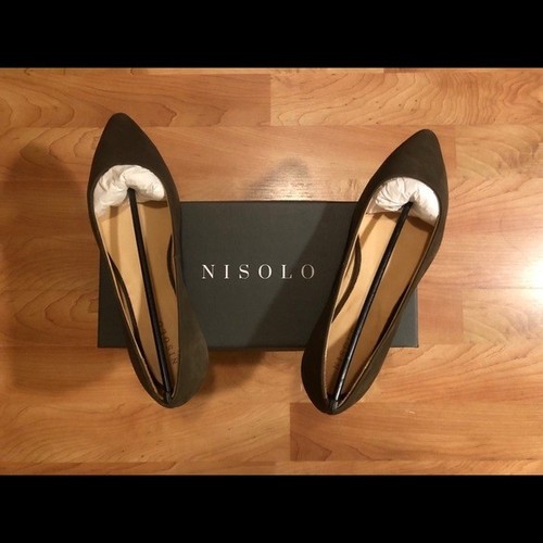 ava ballet flat