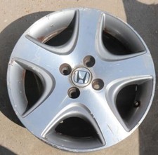 2005 Honda Civic Wheel Rim Oem 15x6 R2844