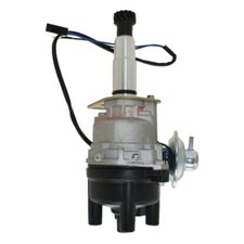 Distribuidor de encendido DST-882 para Mazda B2200 1987-1993 L4 2,2 L F24018200 DST882