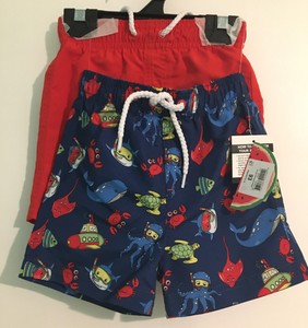 matalan boys swimming shorts