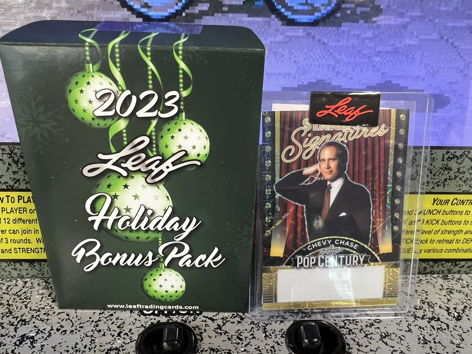 2025 LEAF POP CENTURY CHEVY CHASE AUTO