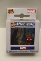 Funko Pop! Spider-Man Bitty Pop! Spider-Man (Cityscape)