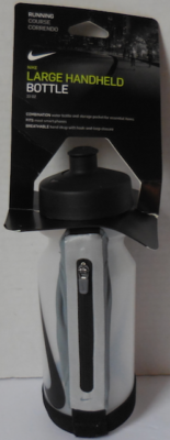 nike large handheld flask