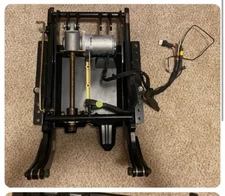 Invacare Pronto M91 SKF Motion Tilt System Actuator | 1120173 | 5420327-01