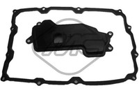 Metalcaucho Hydraulikfiltersatz Automatikgetriebe 21030 FüR Lexus GS LS 460 AWD