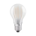 2 pack Osram LED Filament GLS 6.5W (=60W) ES E27 Frosted 806lm Warm White 270...