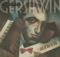 Gershwin - Celebrating - Cd - G3Z