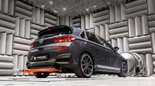 Remus Komplettanlage Hyundai I30N EG blackchrome