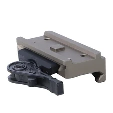 ADM AD-T1 Low QD Micro Mount FDE (AD-T1-L-FDE-TL)