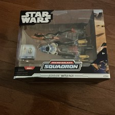 Star Wars Micro Galaxy Squadron Boonta Eve Battle Pack 0068 S1