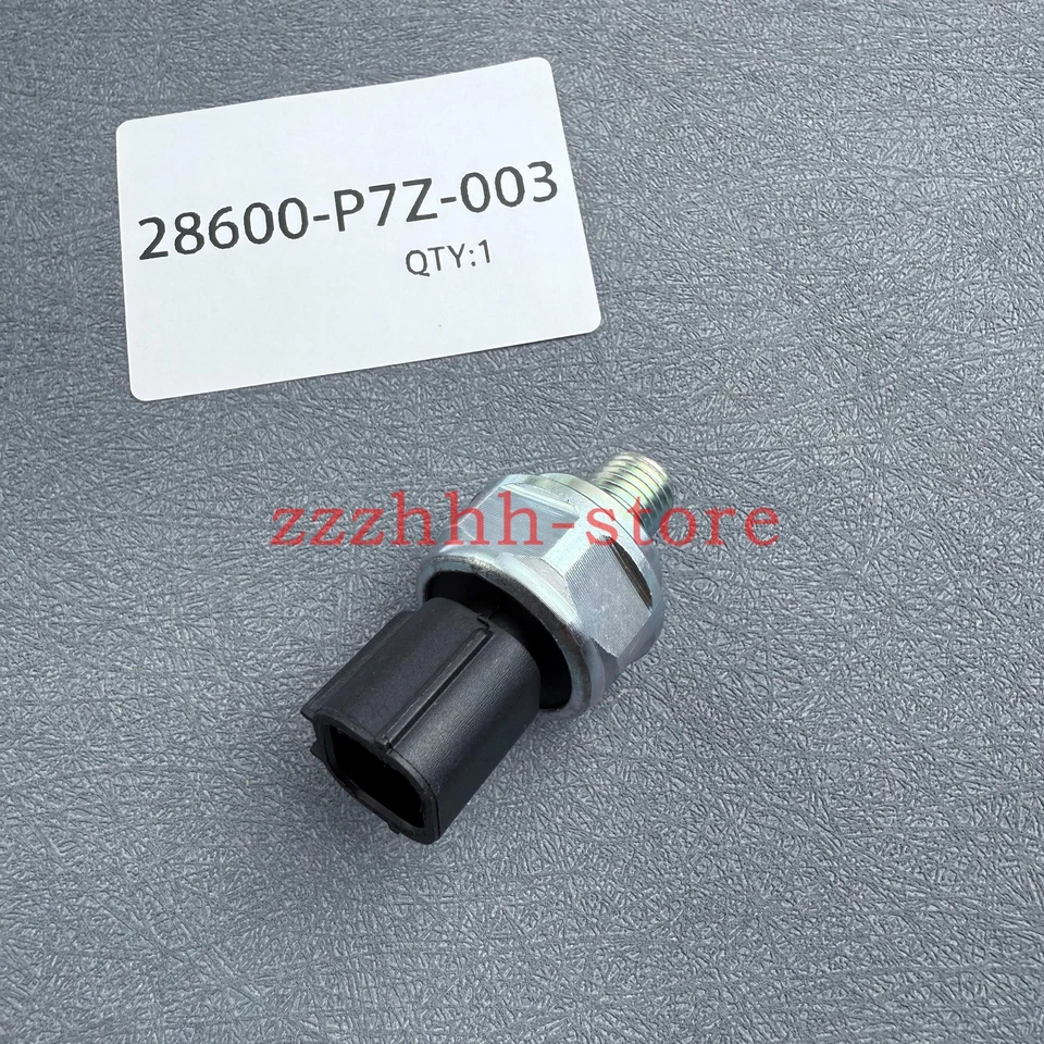 1pc Transmission Pressure Switch Replaces 28600-P7Z-003 For Honda Acura Models - Image 3 of 4