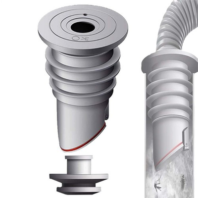 #ad #ad Washer Machine Drain Hose Seal Sealing Cover Drain Plug for Sewer Pipe $14.25