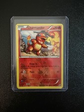 Pokemon Charmander 17/113 Legendary Treasures Reverse Holo NM on eBay