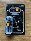 2021 Star Wars Vintage Collection - Tie Fighter Pilot - Return of the Jedi VC65
