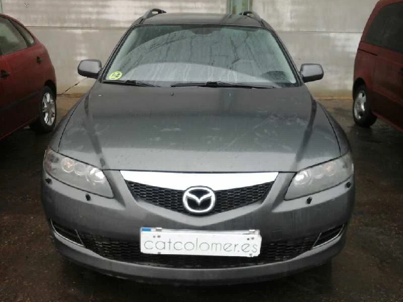 INNENLICHT FÜR MAZDA 6 BERLINA GG 2.0 CRTD 143 ACTIVE 4-PTAS. 919844 9198440 - Bild 2 von 4