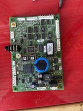 AMS 35/39 SENSIT 1 MAIN Control BOARD Snack/combo Vending Machine Tested