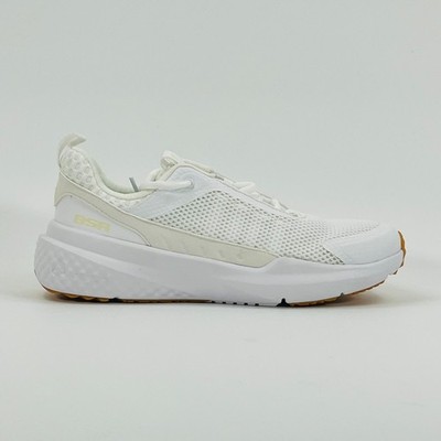 Under Armour Project Rock BSR 5 'White' 3028296-100 size 10