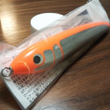 Bottom Carpenter BC - gamma 60-180 Orange