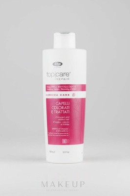 Lisap Chroma Care Revitalising Shampoo 33.8 oz.
