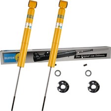 2 Bilstein B8 Stoßdämpfer hinten für Seat Cordoba Ibiza VW Polo