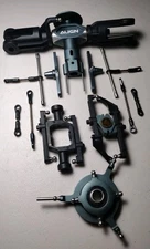 Trex 600CF Main Rotor Head