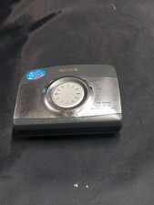 Aiwa GS173 Cassette Player Recorder Funzionante