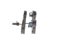 Bremsbelagsatz Vorne FüR Audi A4 Allroad B8 8KH 8K2 Avant 8K5 07-17 8K0698151P