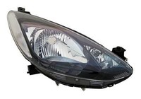 VAN Wezel Hauptscheinwerfer 2741962 FüR Mazda