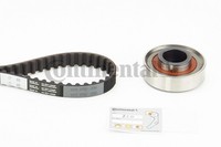 Continental Ctam CT800K1 Zahnriemen-Satz FüR Honda, Rover