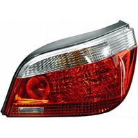 Hella Heckleuchte Rechts GlüHlampen-Technologie FüR BMW 5Er E60 520I 525D